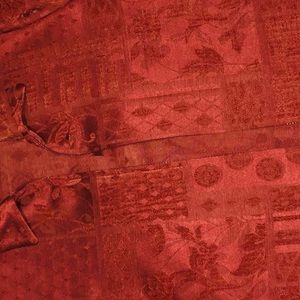 Meet your Posher, Adriana